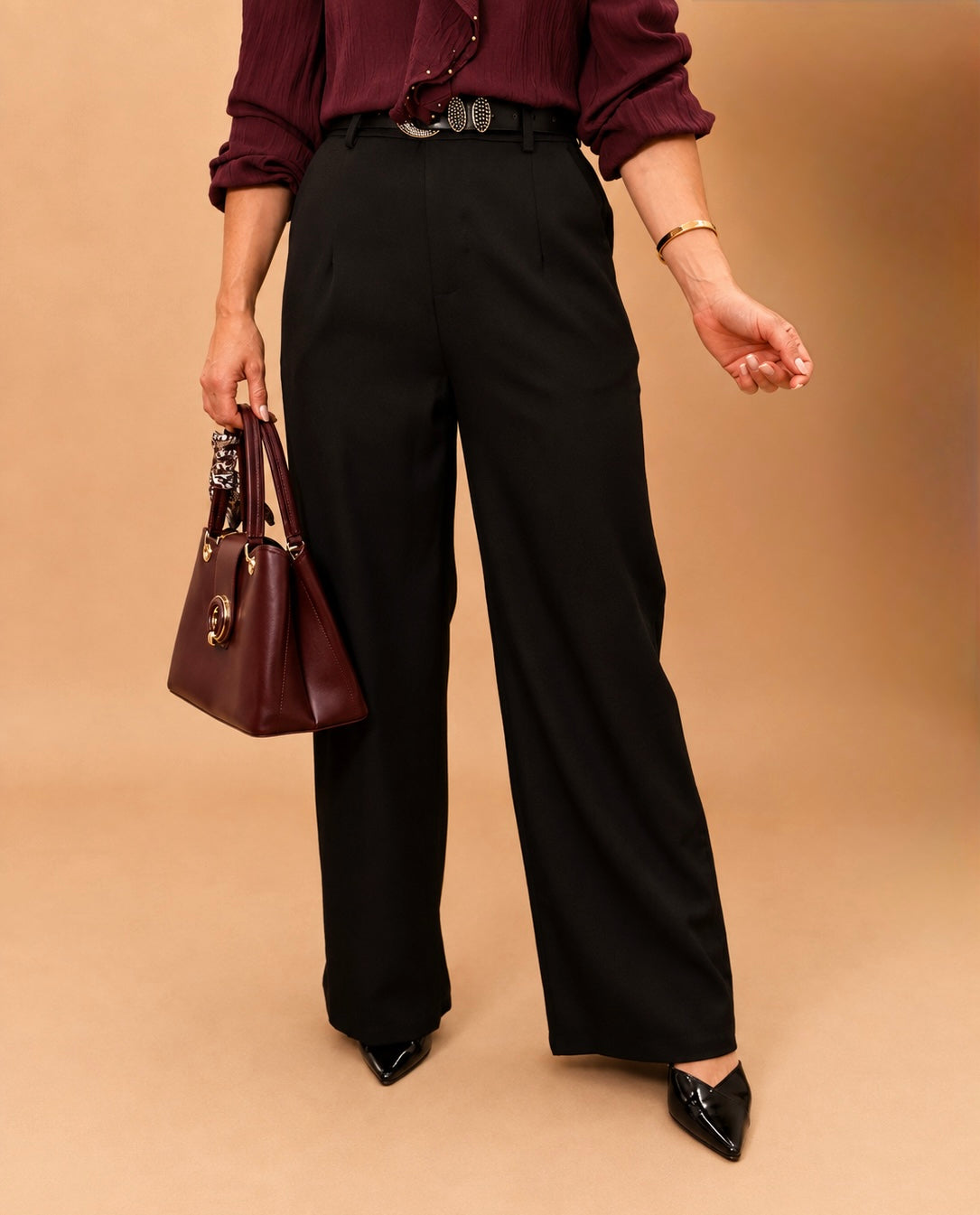 Pantalones
