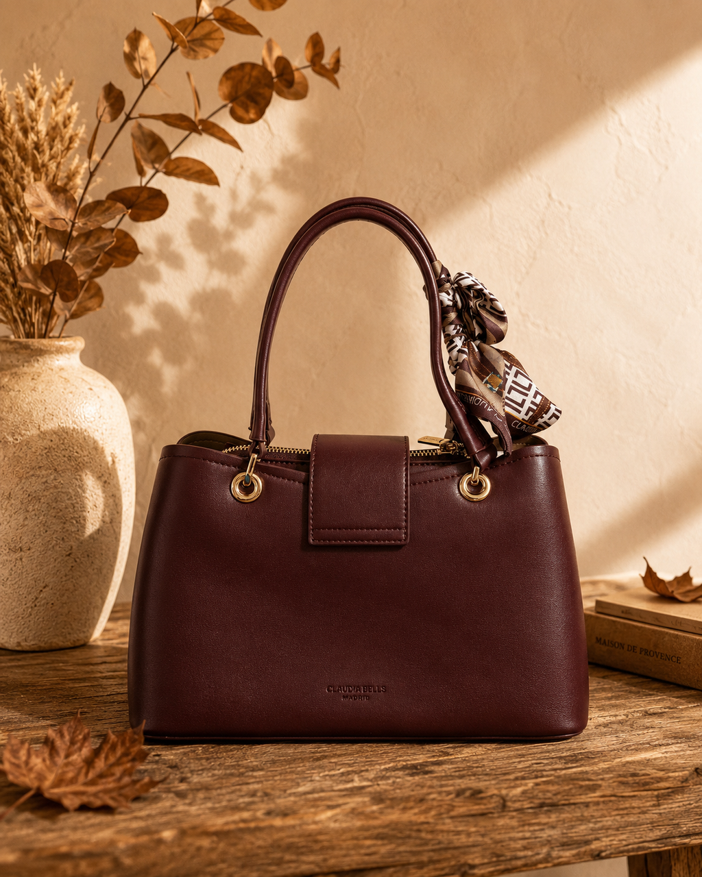 Bolso Verona Pañuelo