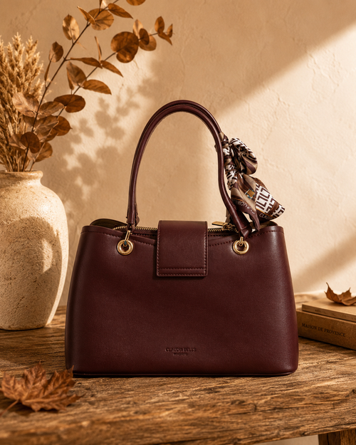 Bolso Verona Pañuelo