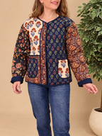 Chaqueta Bombay