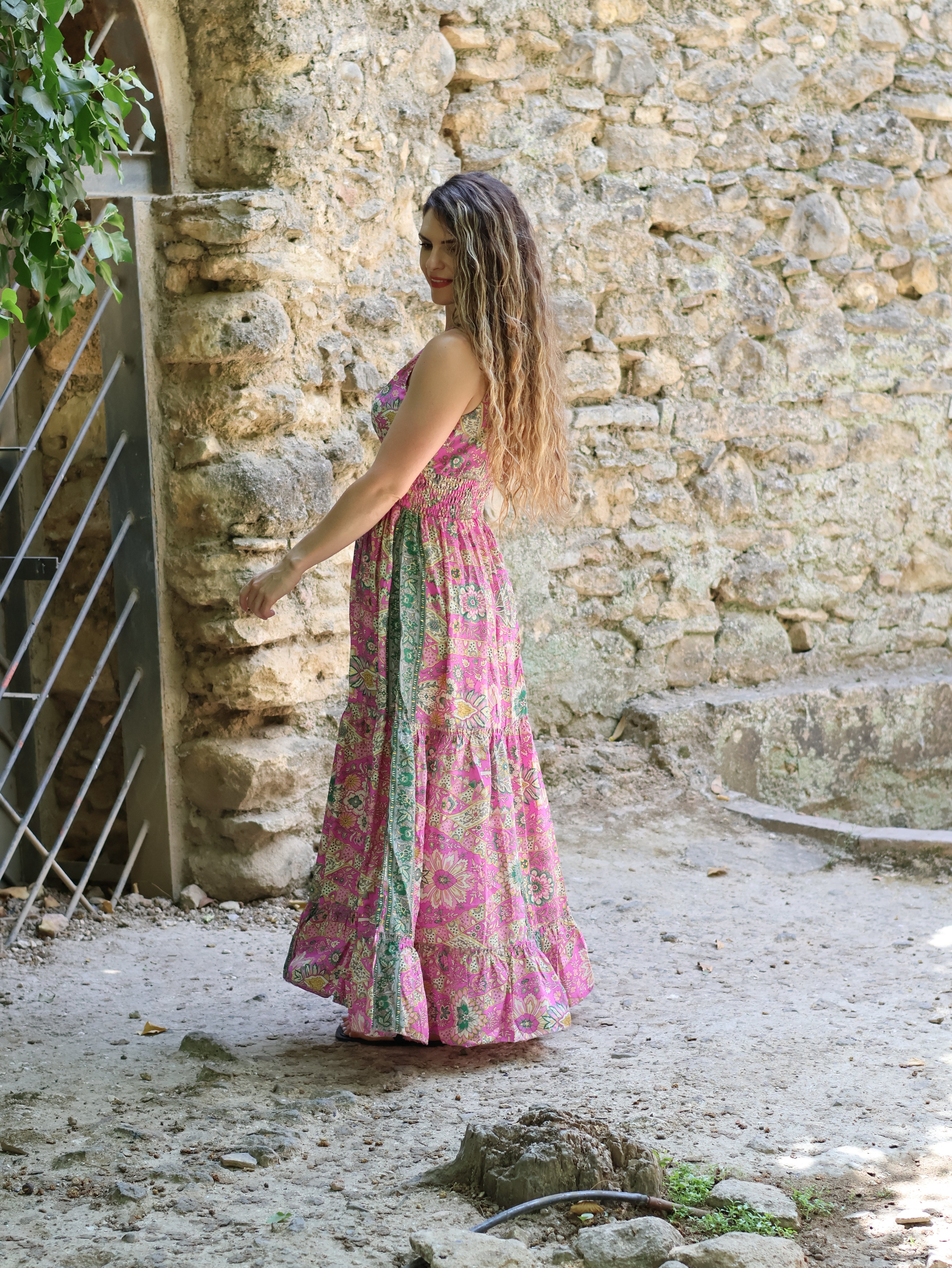 Vestido Samira