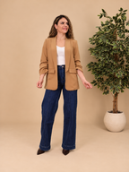Blazer Siena