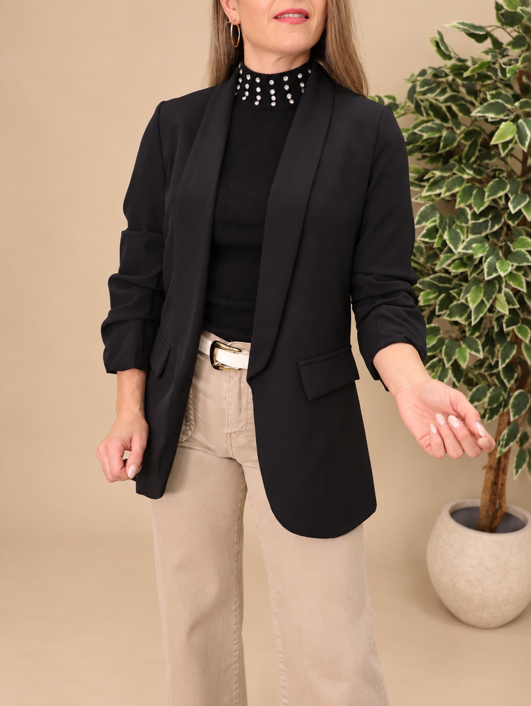 Blazer Elora