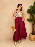 Vestido Calypso