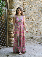 Vestido Samira
