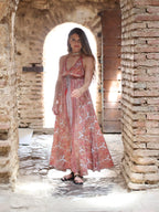 Vestido Aisha