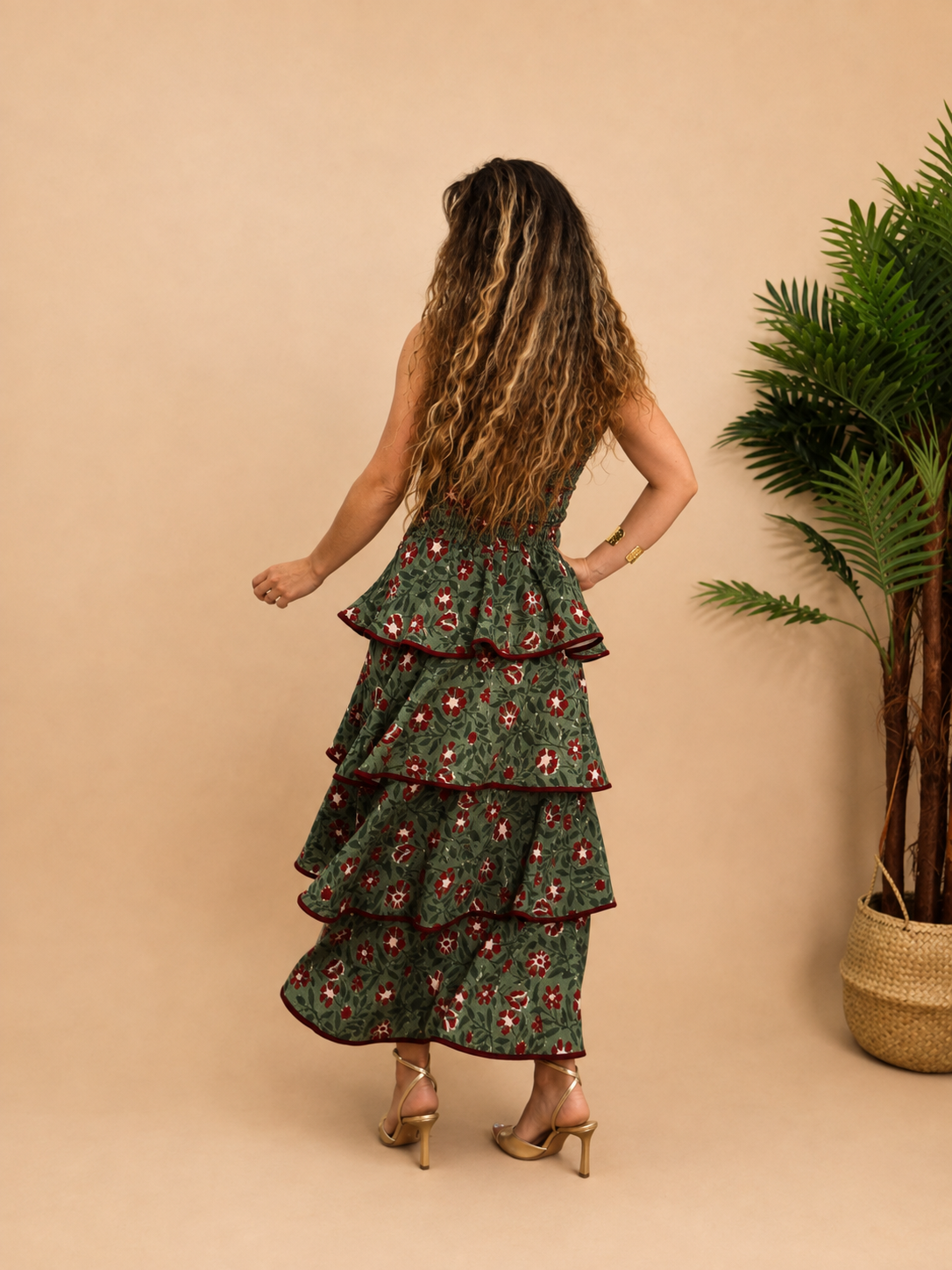 Conjunto Aveline