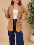 Blazer Siena