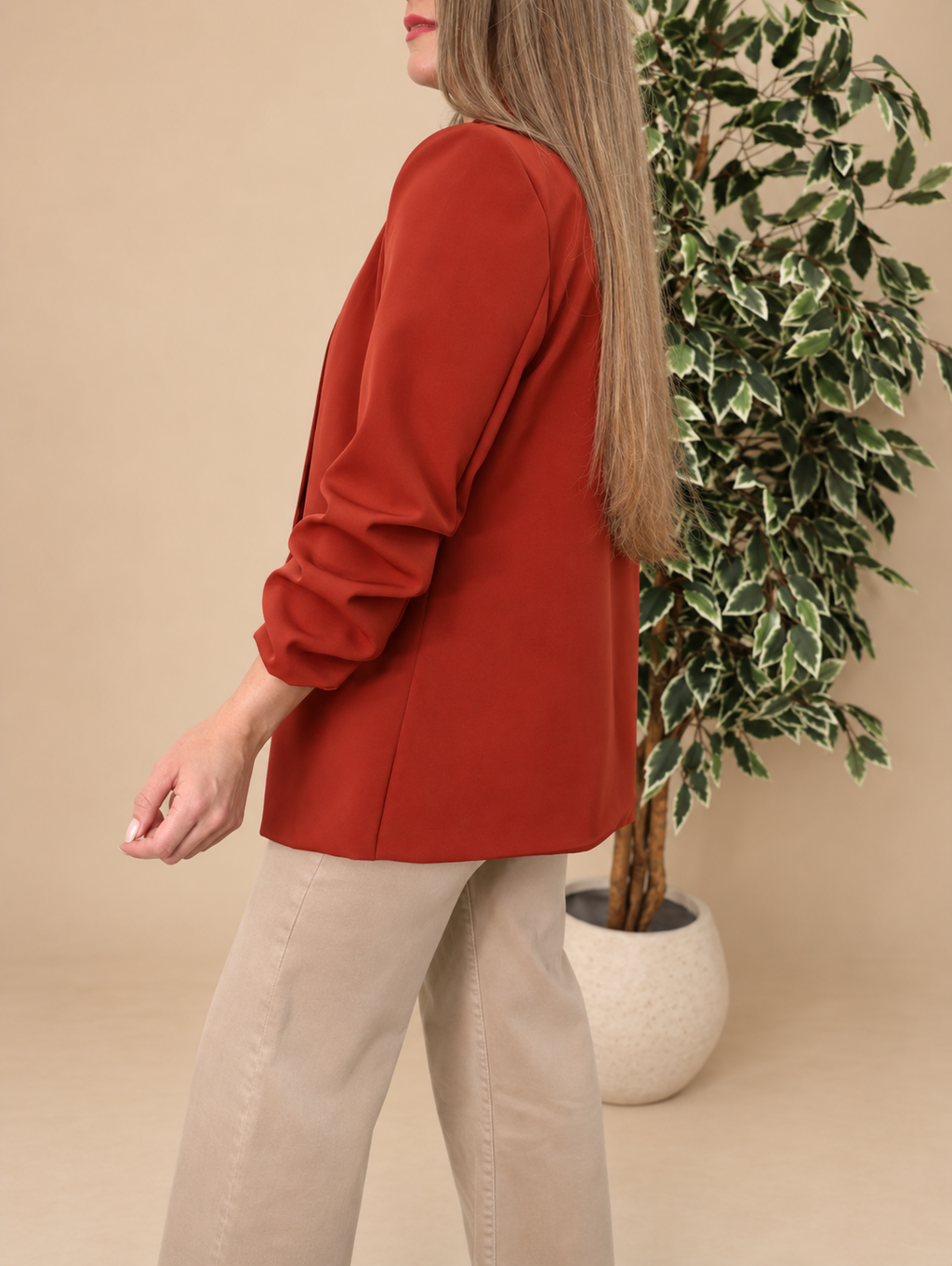 Blazer Elora