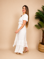 Vestido Bianca