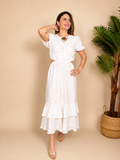 Vestido Bianca