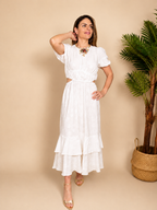 Vestido Bianca