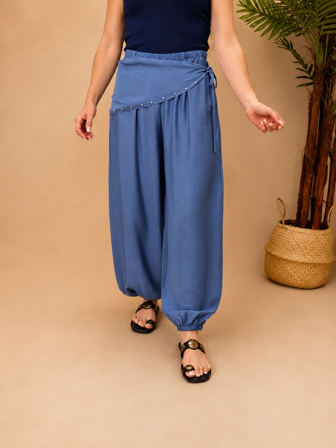 Pantalón Córcega