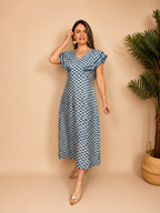 Vestido Capri