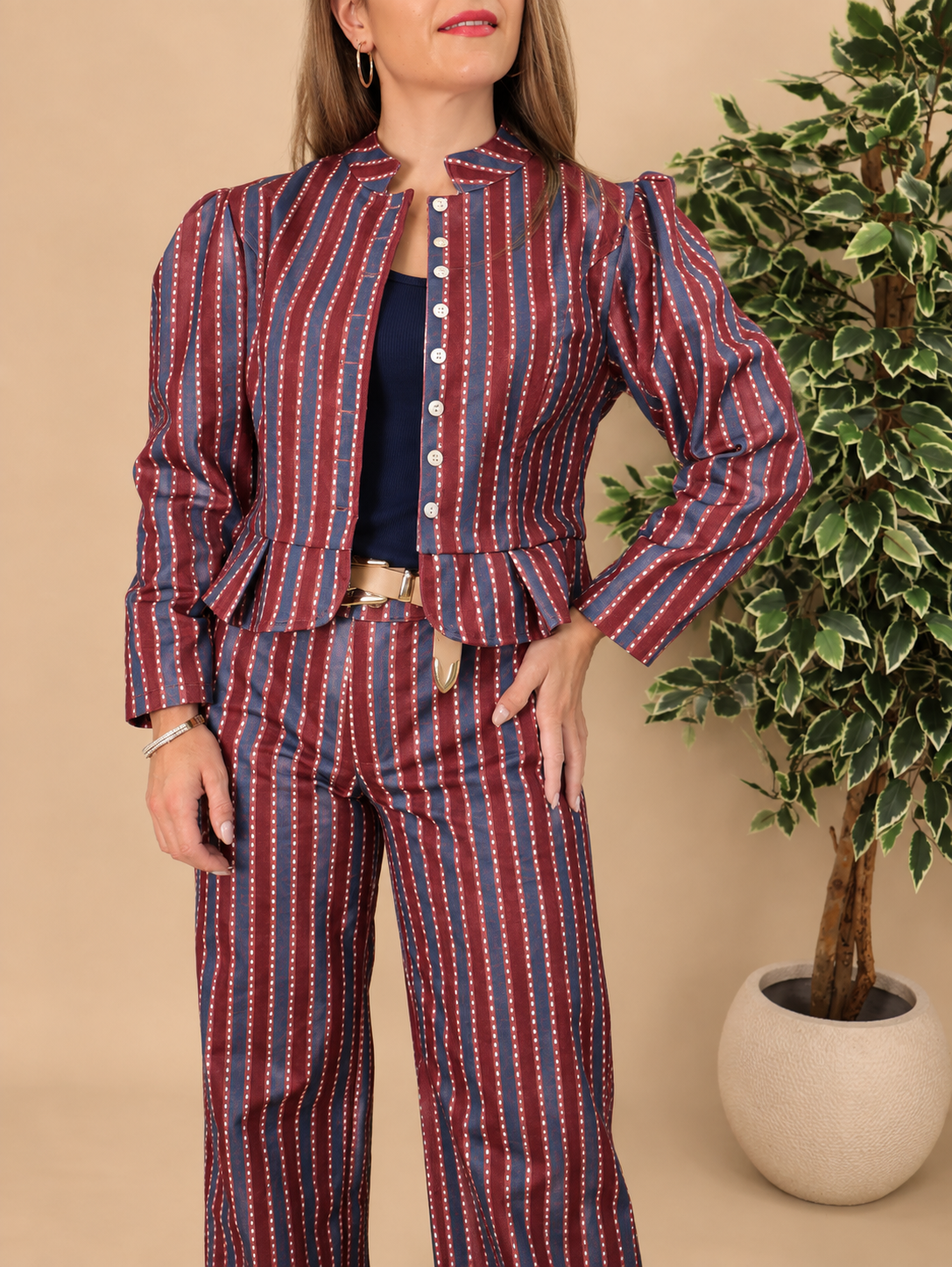 Chaqueta Verona