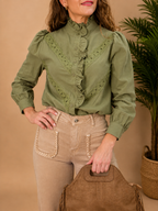 Camisa Umbría