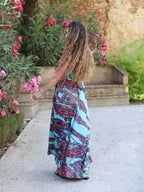 Vestido Zahara