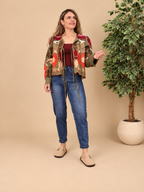 Chaqueta Savona