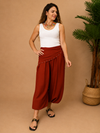 Pantalón Córcega