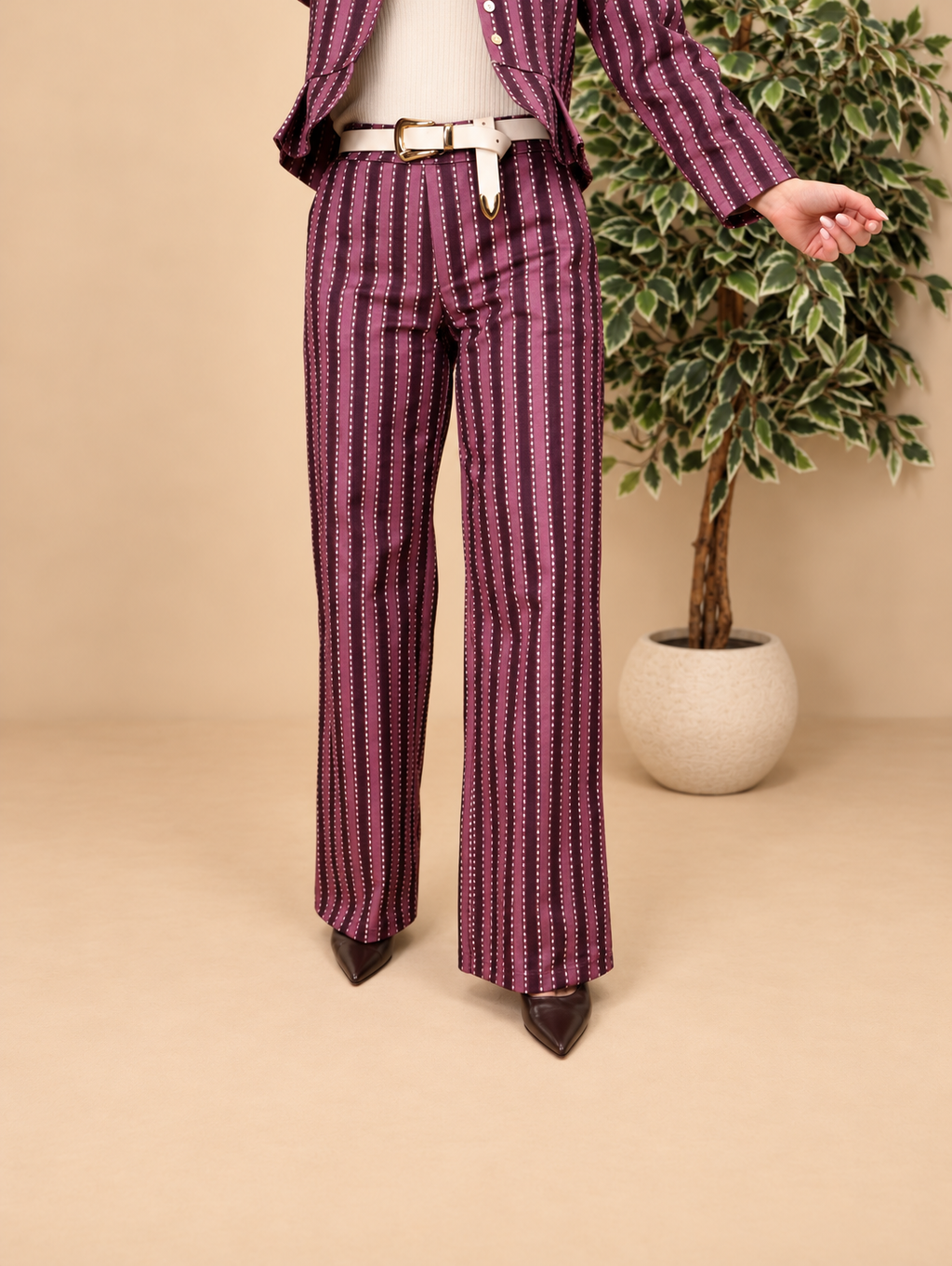 Pantalón Umbría