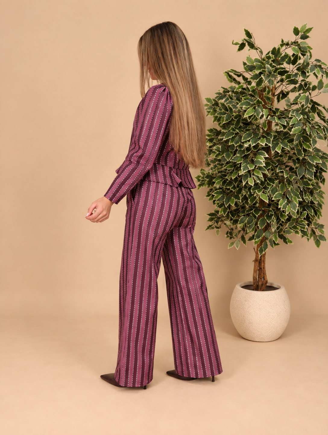 Pantalón Umbría