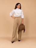 Pantalón Lucca Beige