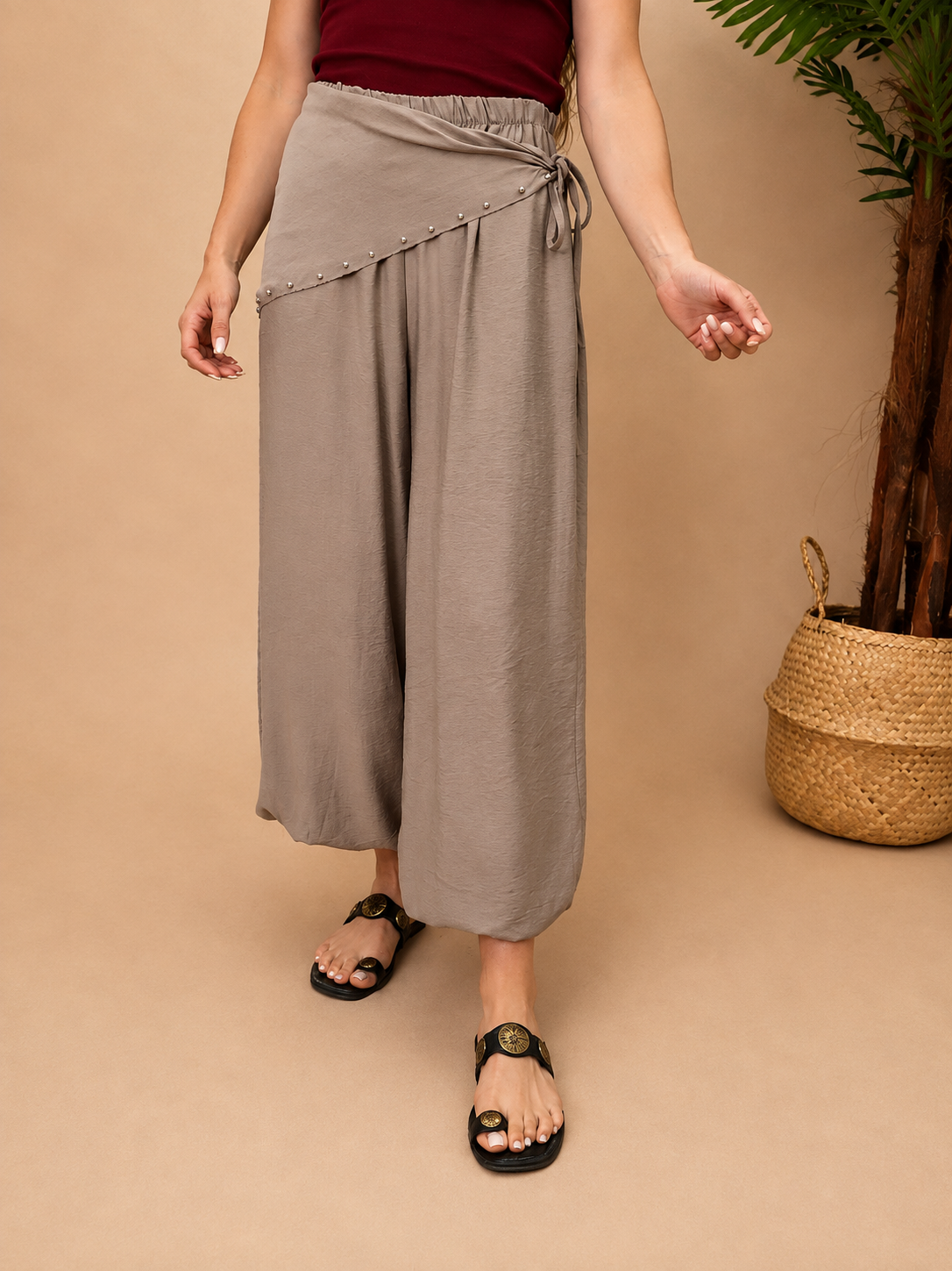 Pantalón Córcega