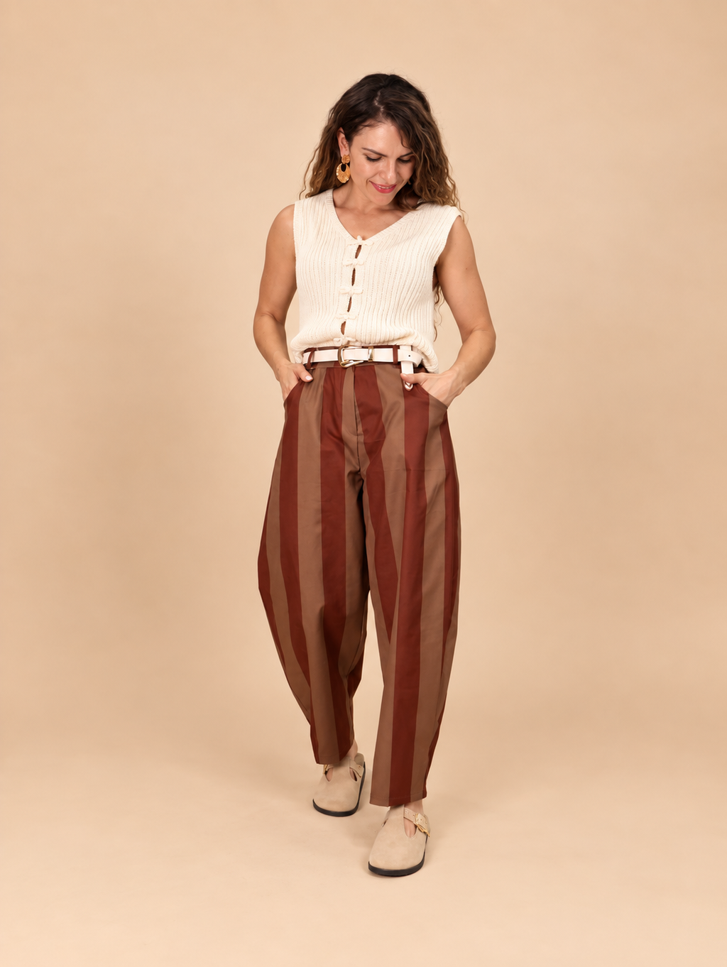 Pantalón Asti