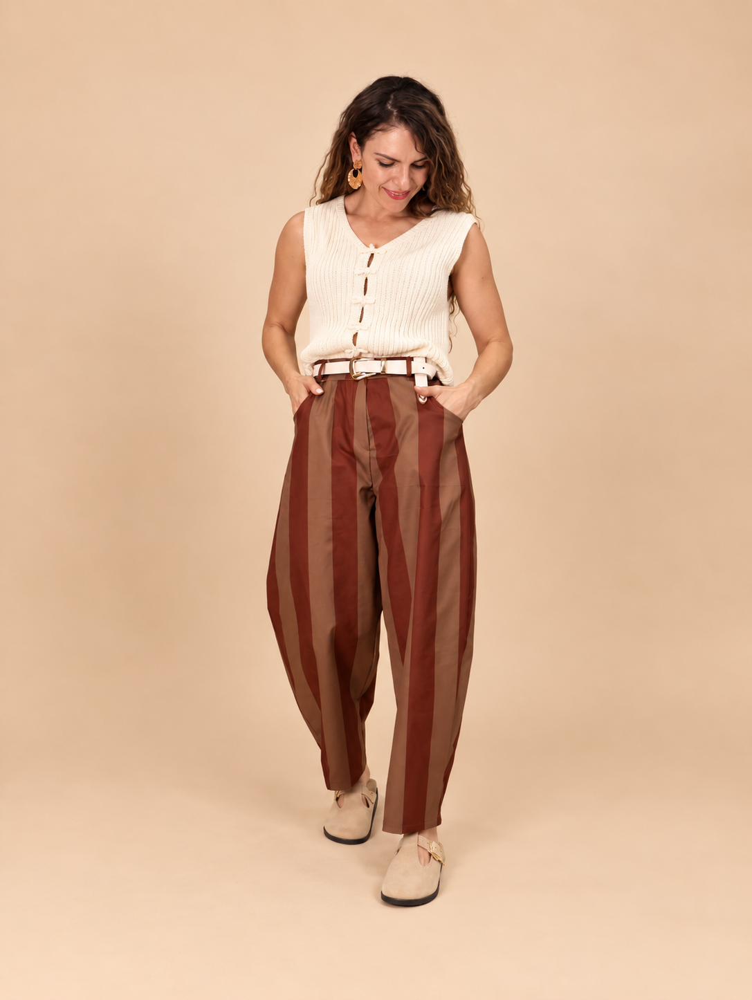Pantalón Asti