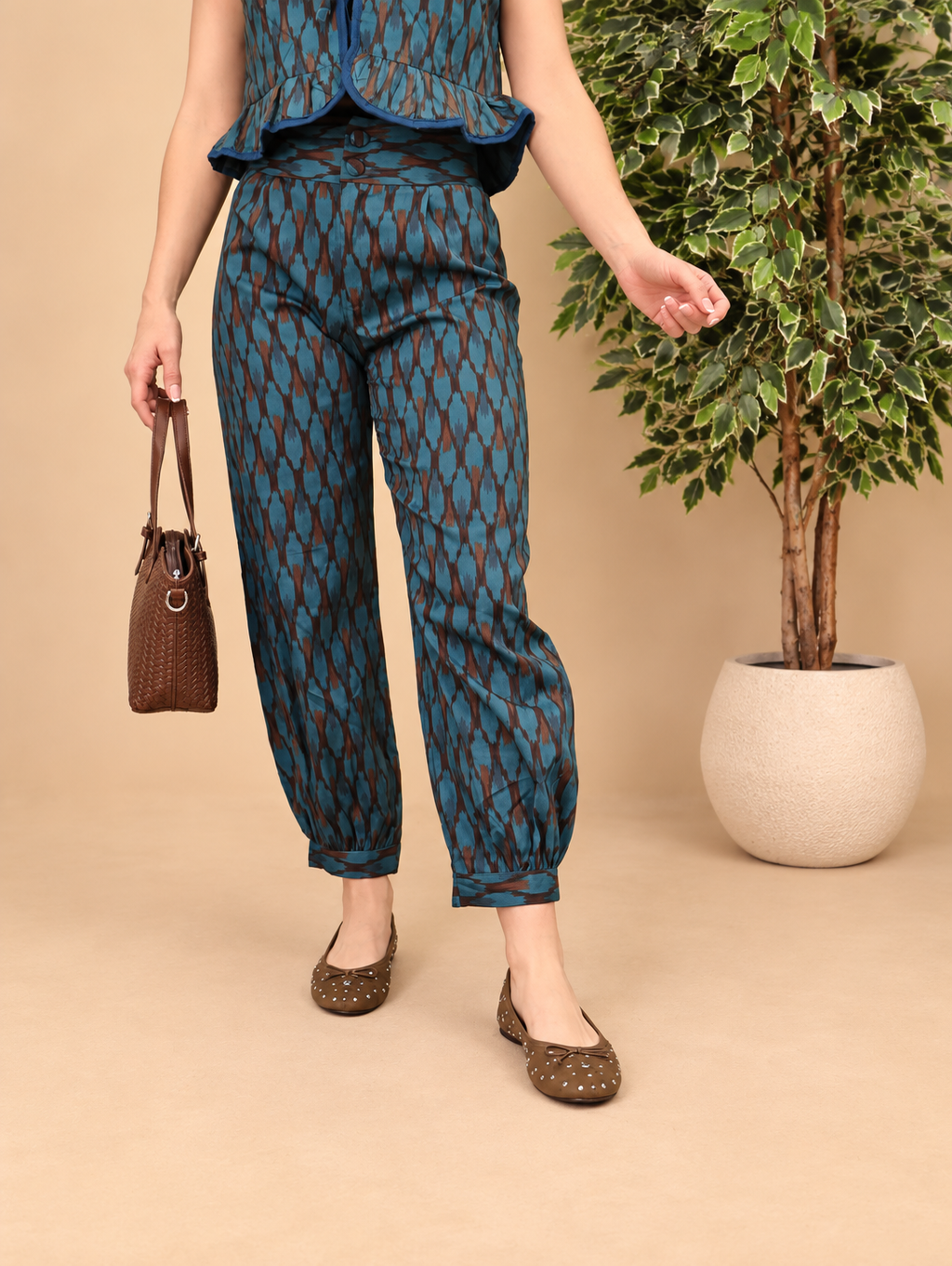 Pantalón Kerala