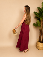 Vestido Calypso