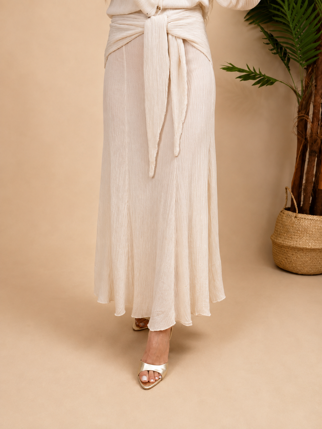 Falda Mireya
