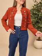 Chaqueta Viena