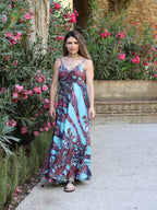 Vestido Zahara