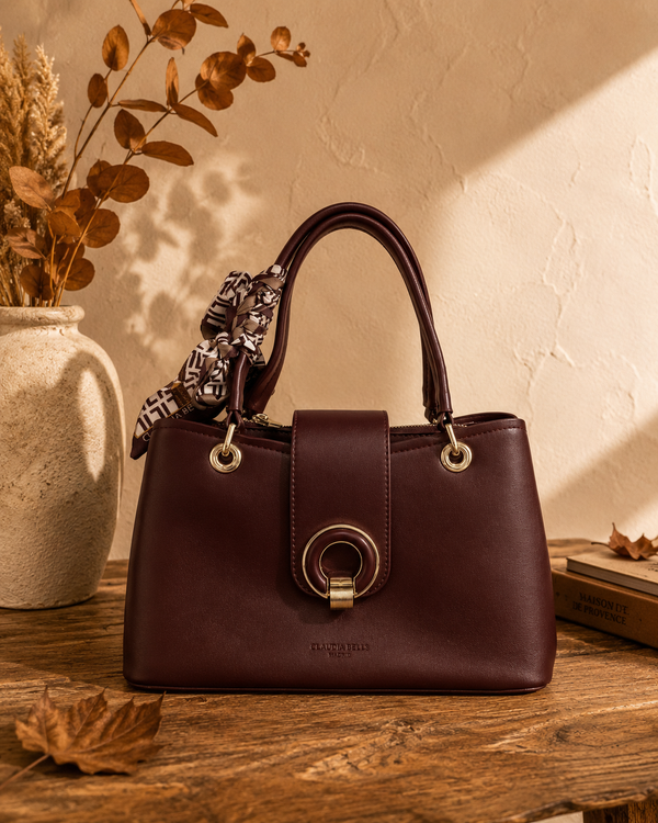 Bolso Verona Pañuelo