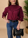 Blusa Volterra