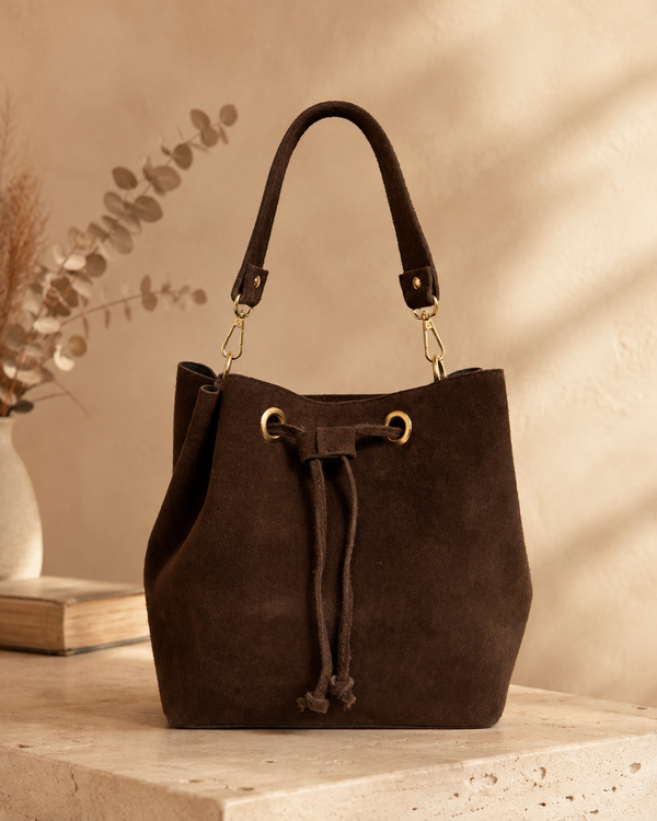 Bolso Matera Piel