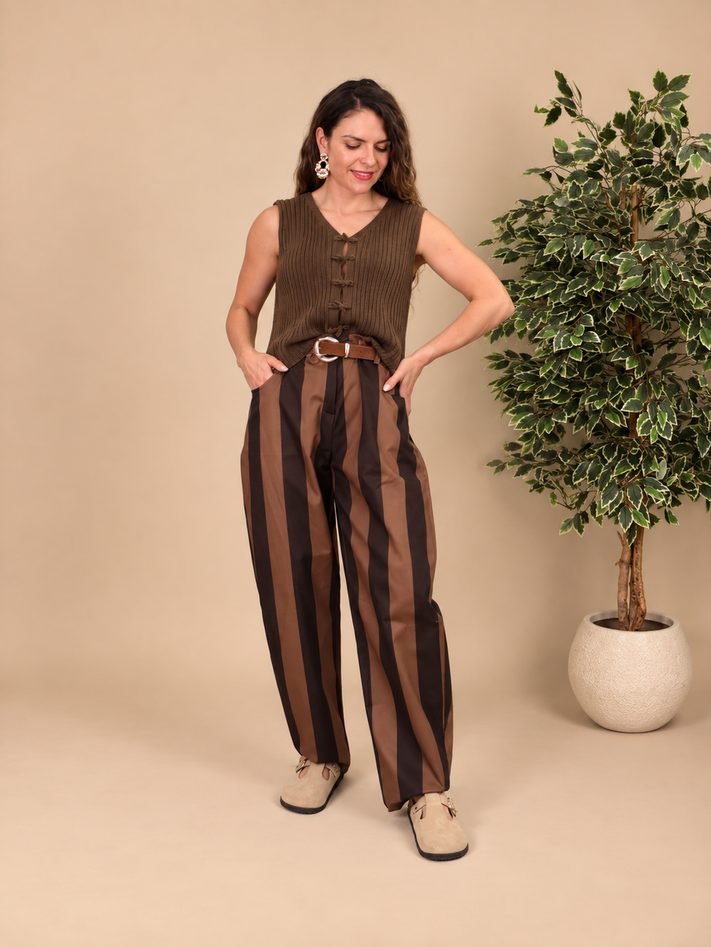 Pantalón Asti