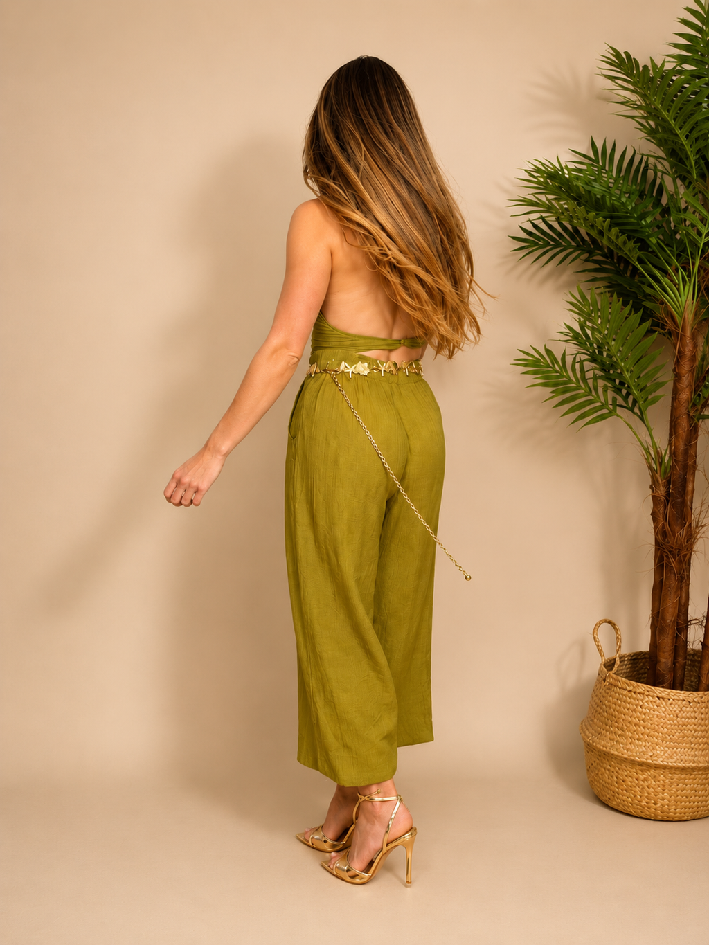 Conjunto Kenia