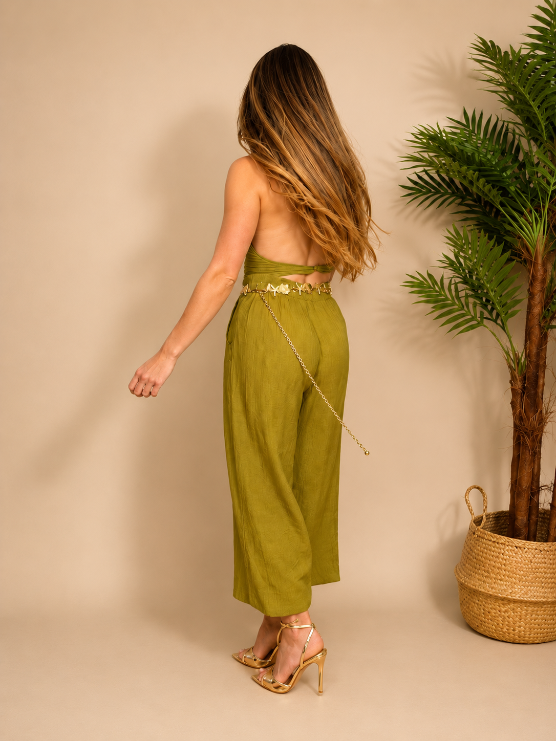 Conjunto Kenia