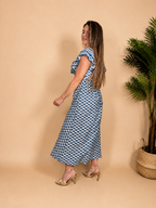 Vestido Capri