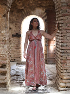 Vestido Aisha