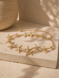 Cinturón Estrella de Mar