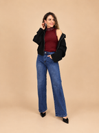 Chaqueta Lucca