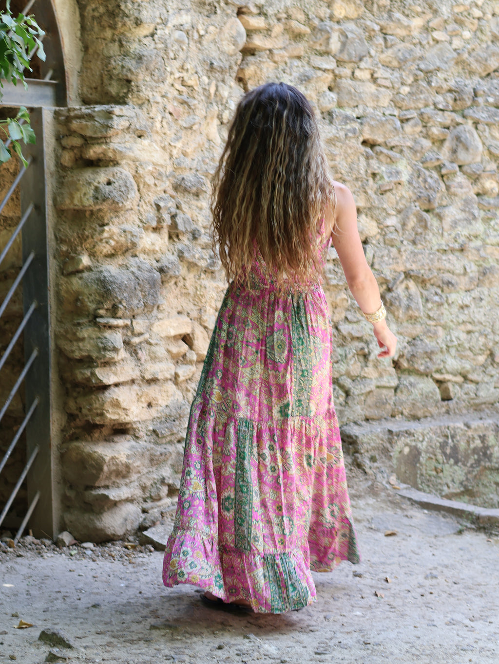 Vestido Samira