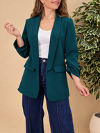 Blazer Siena