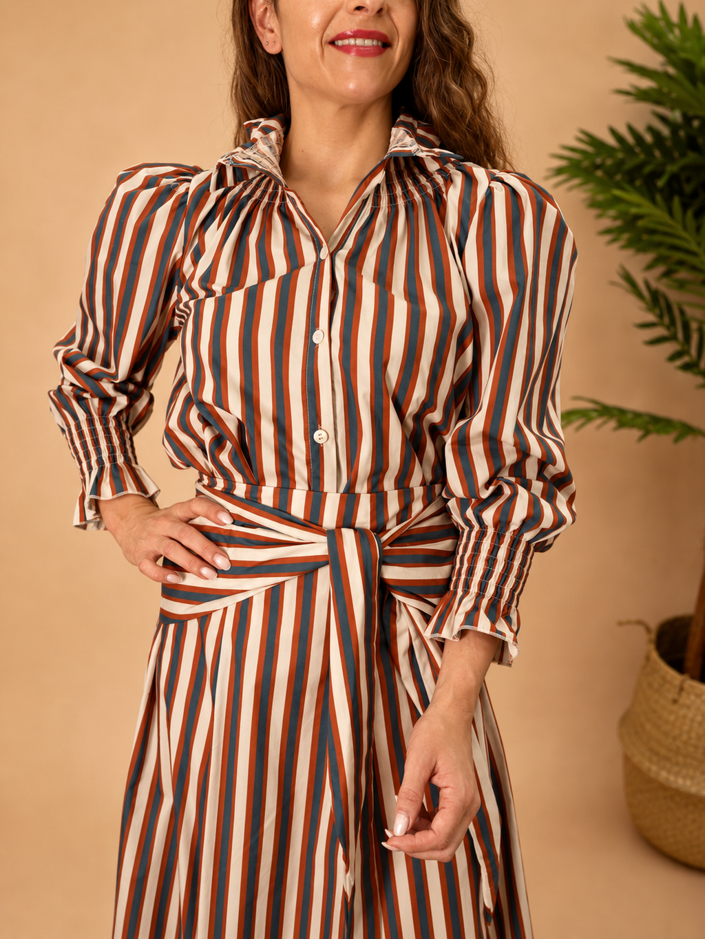 Camisa Bruna
