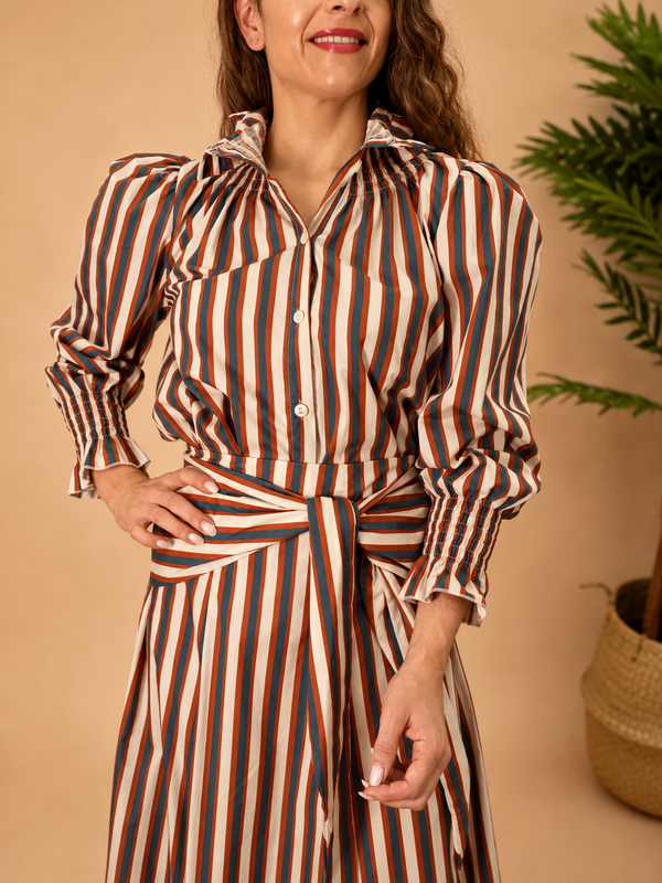 Camisa Bruna
