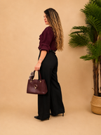 Pantalón Lucca Negro