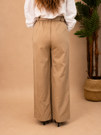 Pantalón Lucca Beige
